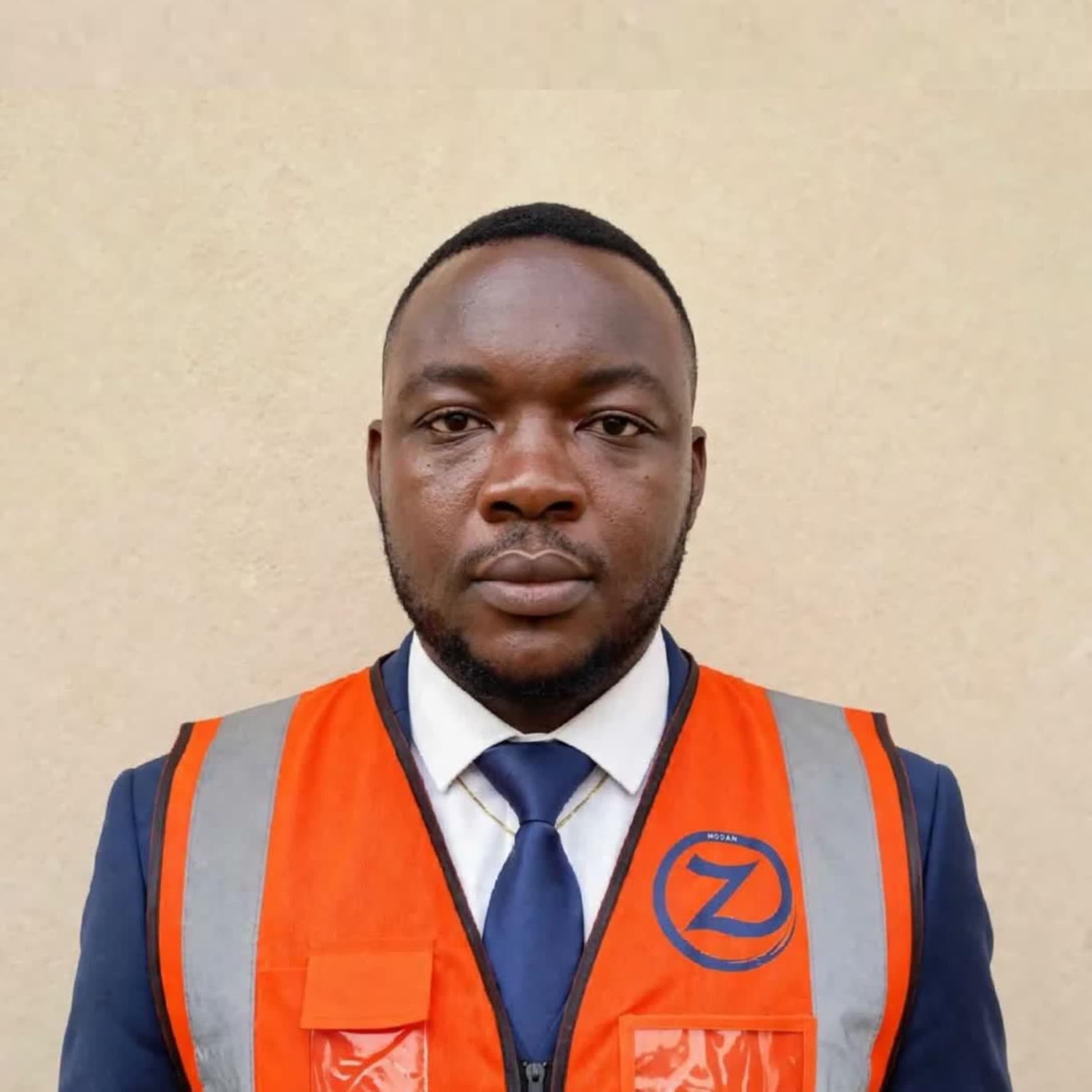 Mr. Kelvin