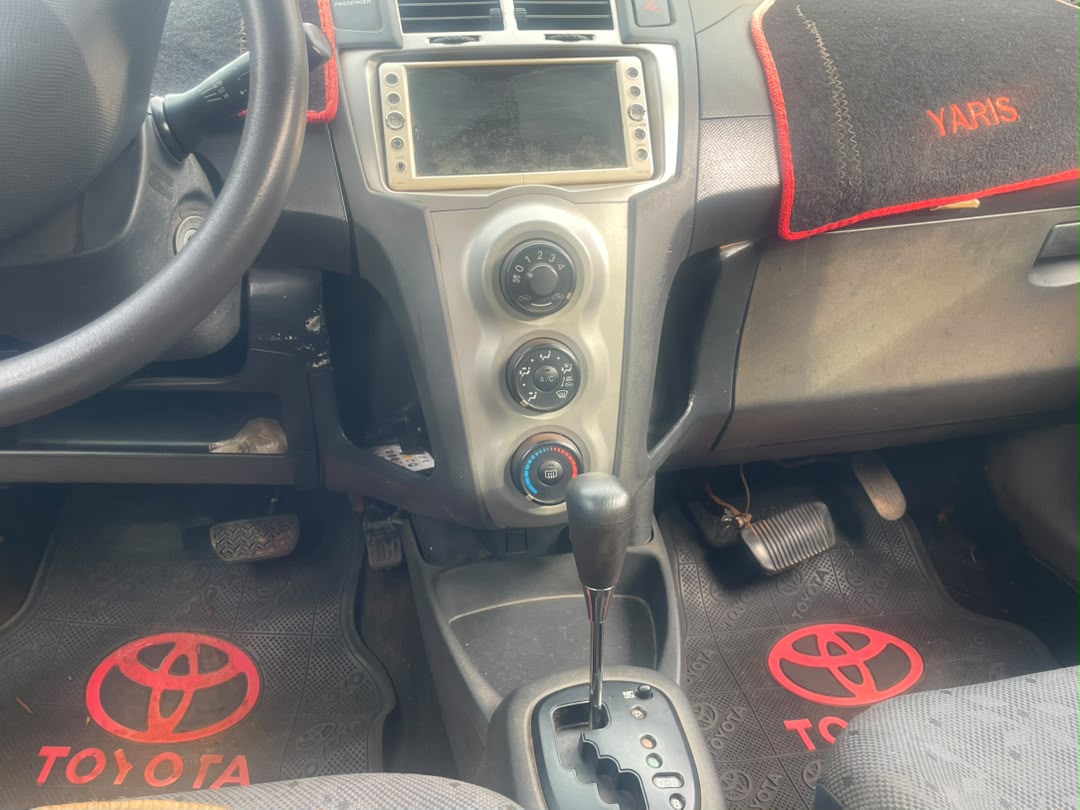 Dual-Control Vehicles