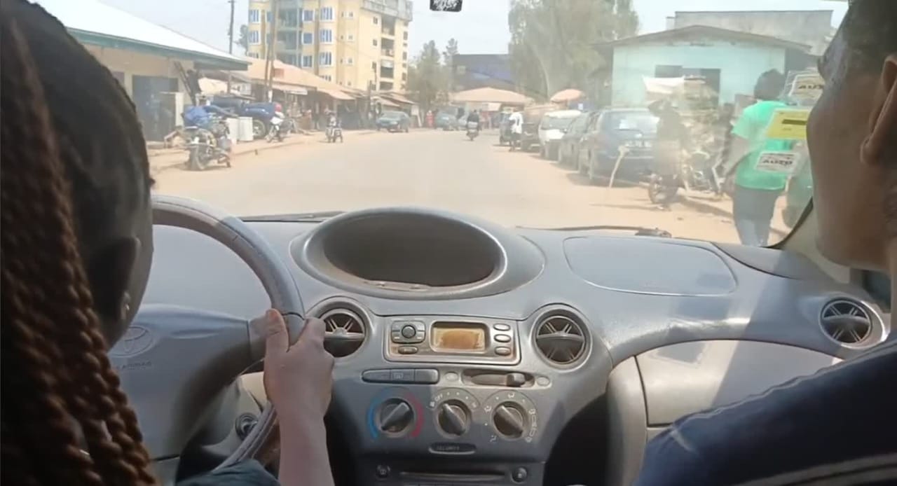 Practical Highway Driving